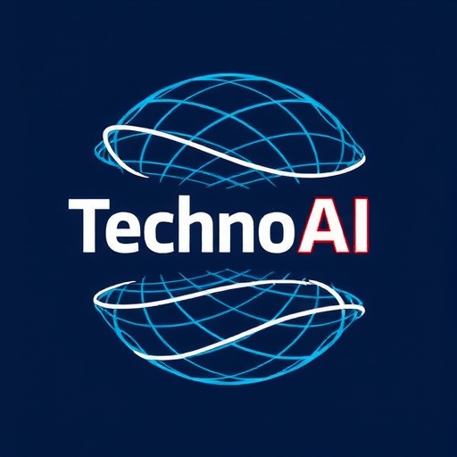 TechnoAI Blog Logo